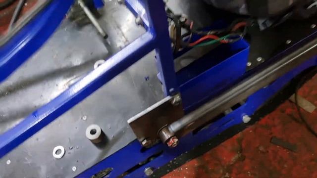 Ч2:Модуль толкачь,размеры подробное видео,Самодельные смотреть онлайн