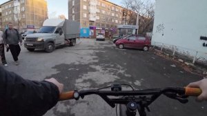 SHULZ Morning Train To Vyborg, апгрейд по дешману!
