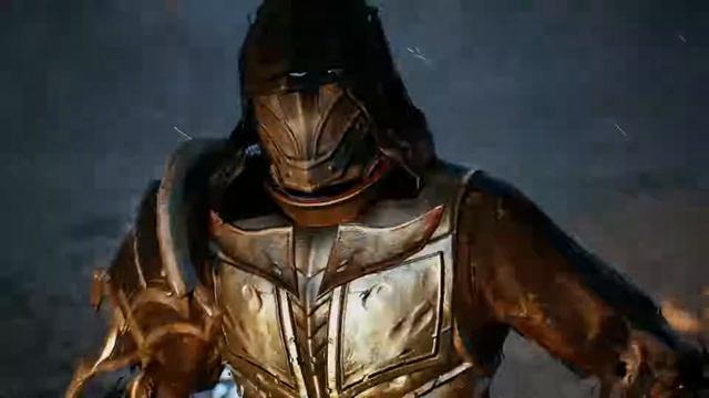 Шедевр - Bright Memory: Episode 1 смотреть онлайн