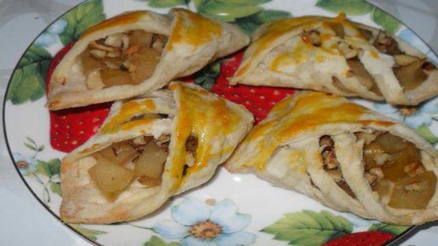 Секреты кухни