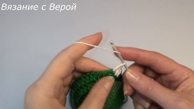 ЛАЙФХАК для вязальщиц❗#вязаниесверой #crochet #вязание