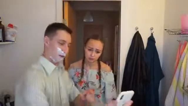 Родители и whatsapp 😱 Жиза?! смотреть онлайн