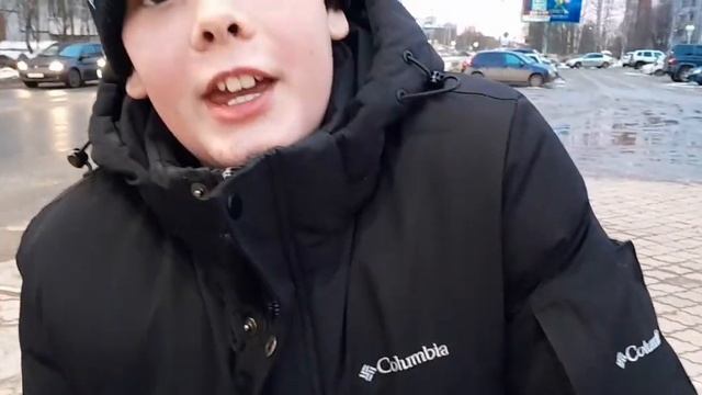 Открытие сезона на самокатах