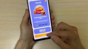 ТОП 5 Приложений для Заработка Без Вложений на Телефон