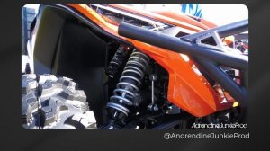 Спортивный UTV ZForce Z10 от компании CFMoto 🏍️ АНОНС ОБЗОР ПР