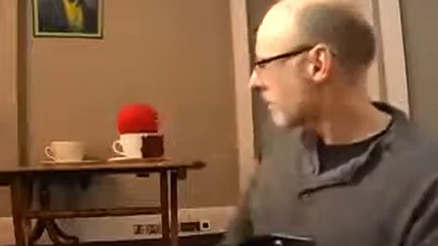 Если в небе видишь люк - не пугайся, это обман зрения:))) смотреть онлайн