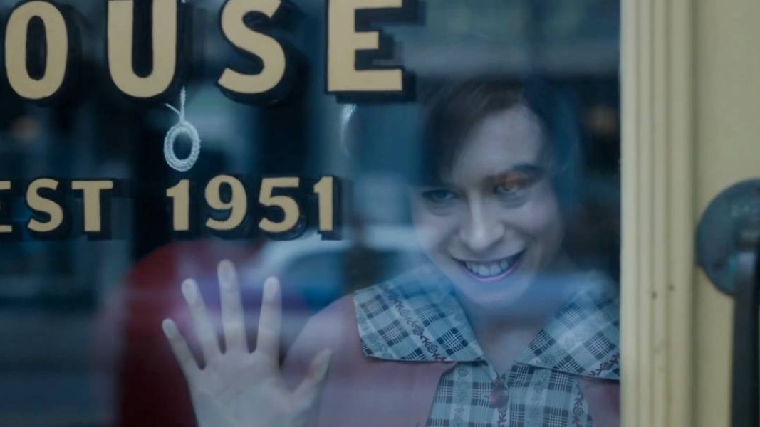 Оно: Добро пожаловать в Дерри - Трейлер (Субтитры, 2025) смотреть онлайн