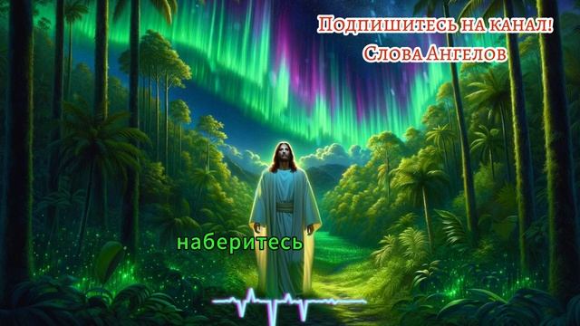 🔴СРОЧНО: СЫН, Я НЕ МОГУ ПОВЕРИТЬ, ЧТО ТЫ МЕНЯ СЕГОДНЯ ИГНОРИРУЕШЬ!! | БОГ ГОВОРИТ СЕГОДНЯ ✝️