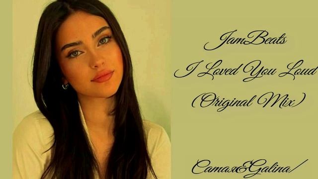 JamBeats-I Loved You Loud-20.05.2025-Camaя&Galina/ смотреть онлайн