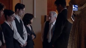 Галерея Вельвет 1 сезон 6 серия