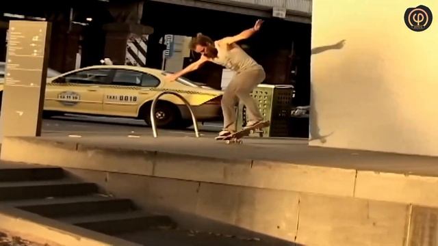 КАК СТАТЬ СКЕЙТЕРОМ / Главные характеристики настояще смотреть онлайн