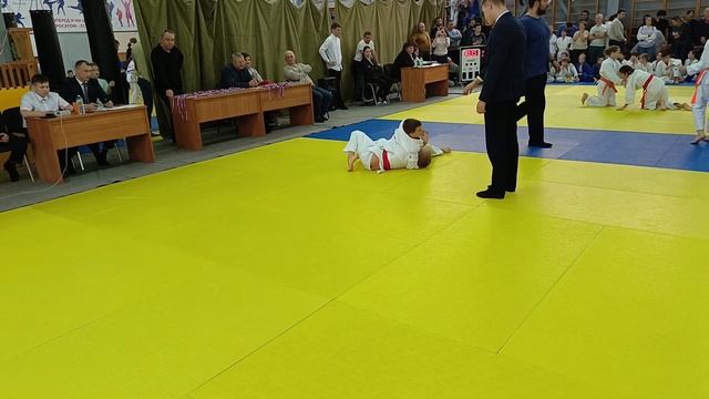 СОРЕВНОВАНИЕ ДЗЮДО КУРЧАТОВ 17.12.2023 ШЕМЯКОВ ВЛАДИМИР И? смотреть онлайн