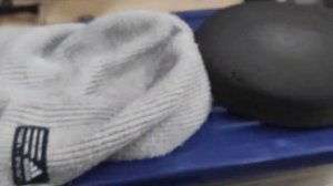 Реставрация мотоцикла ИЖ 49 1956г  6 часть