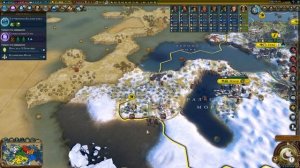 10 Скрытых ФИШЕК Civilization VI, которые ПЕРЕВЕРНУТ твою игру