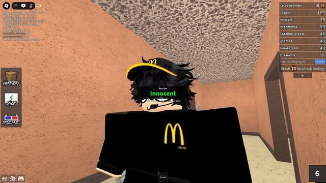 DeepSeek предлагает 5 режимов которые нужно сыграть 🤯