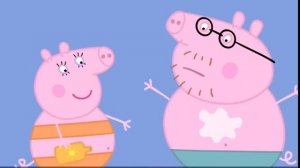 Свинка Пеппа Мемы (без мата) Peppa pig funny 🤣 Very hot day