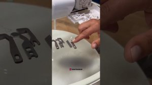 Заменить или заточить нож на оверлоке?