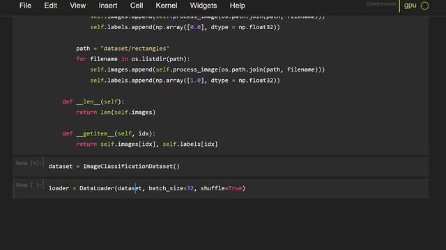 Полное сравнение PyTorch с TensorFlow, что выбрать в 2025? смотреть онлайн