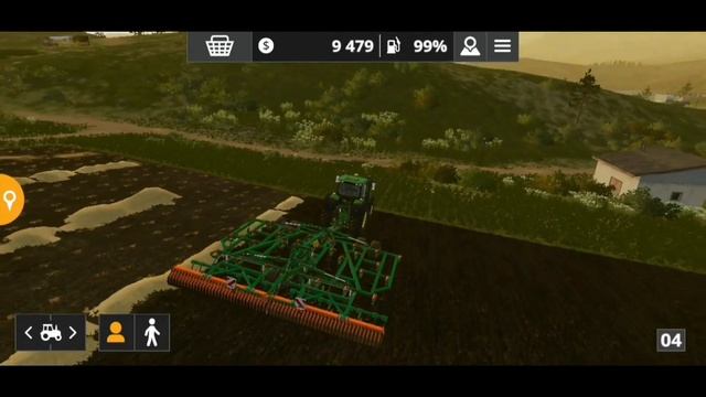 Fs 20 #39 ( Но моя цель купить все поля часть 39)