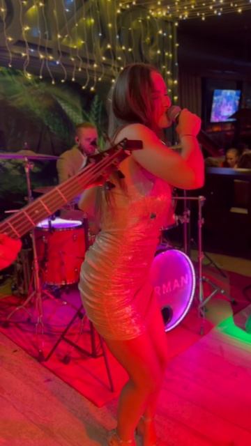 КАВЕР-ГРУППА | CORMAN BAND смотреть онлайн