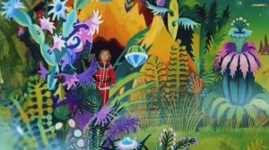 Птица  Говорун отличается умом и сообразительностью!