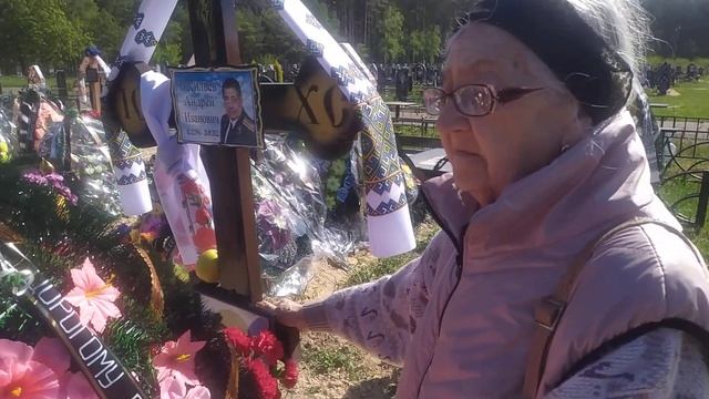 7409, Вологодский полк. Наш командир в наших сердцах. смотреть онлайн