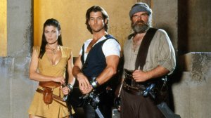 Сериал Приключения Синдбада - 1 сезон 22 серия / The Adventures of Sinbad