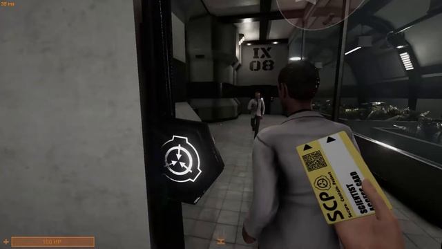 ТЕРРОРИСТ В КОМПЛЕКСЕ SCP SL СМЕШНЫЕ МОМЕНТЫ смотреть онлайн