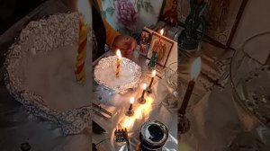 Снимаем переклады, крадники, порчу на лень.