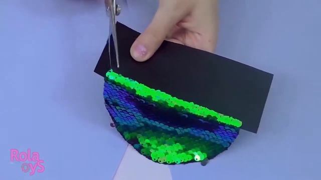 3 MAGIC DIY✨,АНТИСТРЕСС ЧЕХОЛ ДЛЯ ТЕЛЕФОНА МЕНЯЮЩИЙ ЦВЕТ,Б