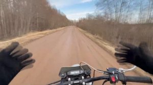 КУПИЛ НОВЫЙ ЭНДУРО МОТОЦИКЛ!! ОБЗОР PROGASI PALMA 250 SE!