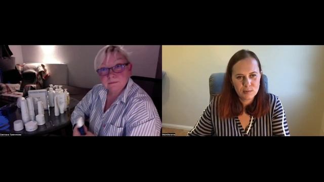 Честный отзыв клиента о продукции Atomy: Реальные резуль смотреть онлайн