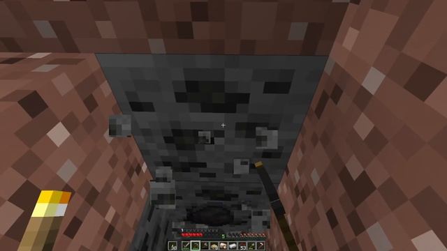 ВЫЖИВАНИЕ В МАЙНКРАФТЕ | #2 СЕРИЯ - ФЕРМА ПШЕНИЦЫ! |Майнк