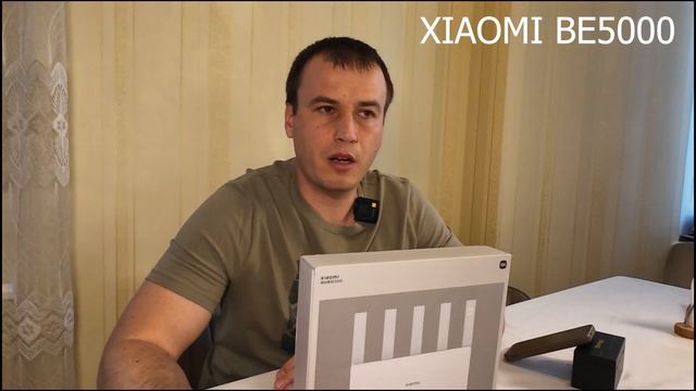 Почему вам не стоит покупать Xiaomi BE5000 – Разбираем недо? смотреть онлайн