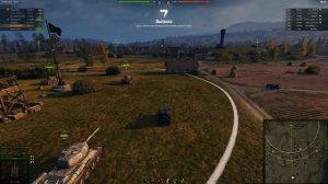 Билли нагибает и троллит в укрепах #140 - Приколы WoT