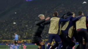 САМЫЕ ЗАХВАТЫВАЮЩИЕ МАТЧИ СЕЗОНА 2024/25 #3