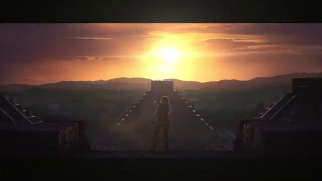 Shadow Of The Tomb Raider — разработчики об эволюции Лары