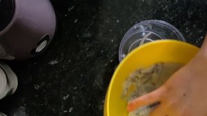 ПАПЬЕ-МАШЕ  🏐  рецепт БЕЗ клея ПВА