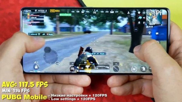 Это РАКЕТА🔥Tecno POVA 7 Pro – МОЩНЫЙ Dimensity, 144Hz AMOLED и 16\512Gb за 1