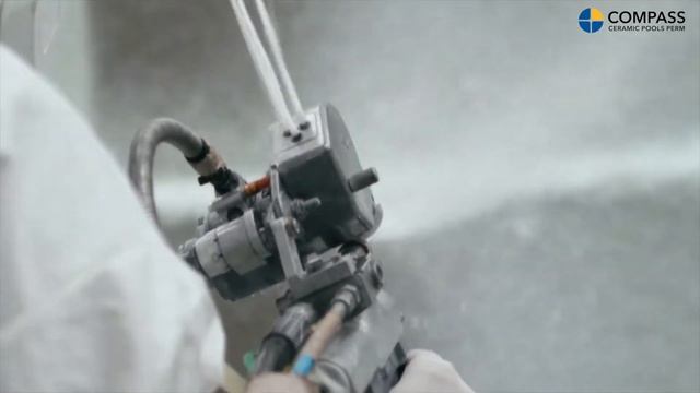 Фабрика Compass Pools в России смотреть онлайн