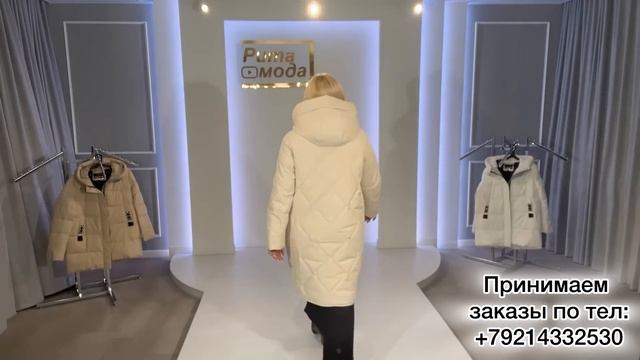 Новинки! Стильные куртки, пуховики, пальто на верблюжь