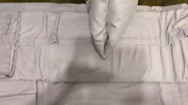 пастелни белые с вышивкой хлопок хороший качества дас