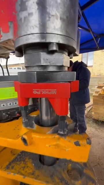 Черновая проточка - более 1 см на сторону - затем чистов смотреть онлайн