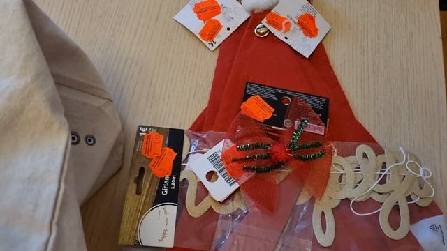 Покупки на Рождество/Новый год со скидками до 90% 🫨, ви?