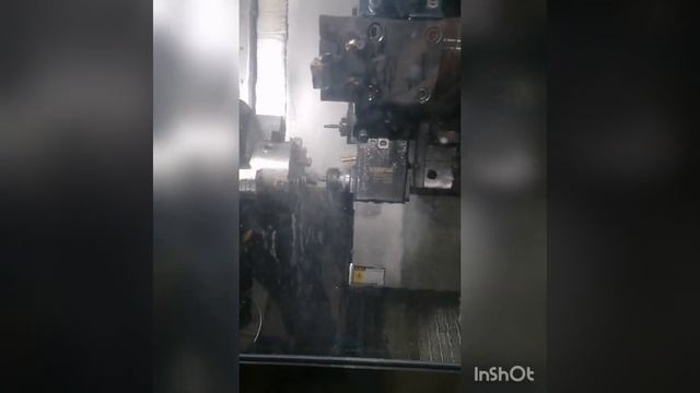 расточка отверстия фрезой на токарном станке смотреть онлайн