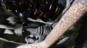 нет давления масла 1KR FE горит масленка passo