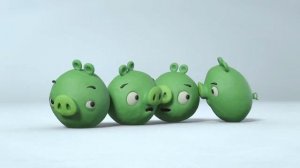 Piggy Tales | Super glue русская озвучка