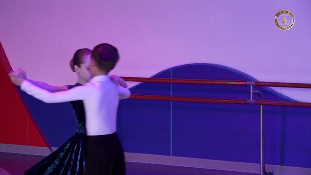 Студия спортивного бального танца «Сириус» смотреть онлайн