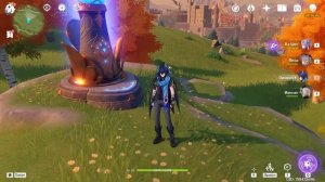 ГЕНШИН ТОЛЬКО ЗА ЭЛЕКТРО | ГЕНШИН С НУЛЯ | 3 ЧАСТЬ | ГЕНШ?