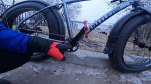 Outleap Titan Expert 2024 Обзор | Лучший фэтбайк в среднем сегмент